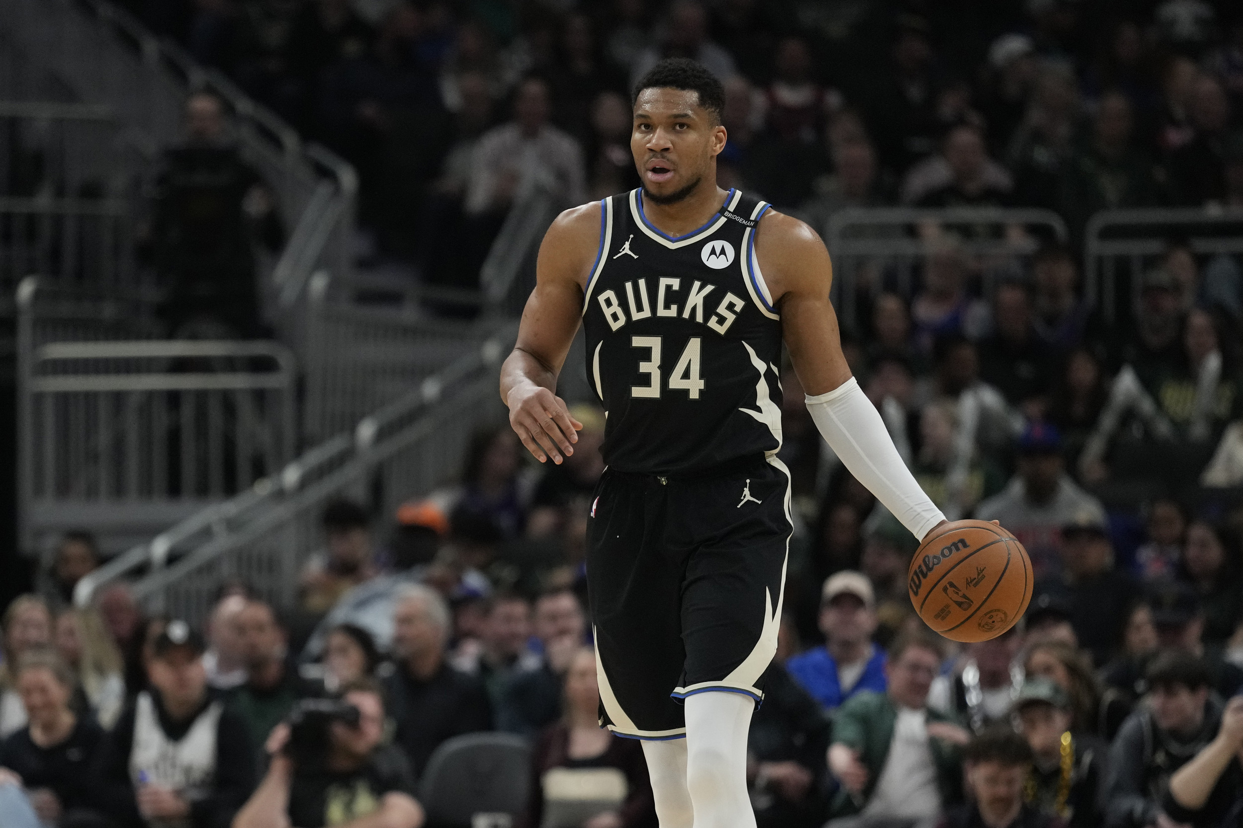 Bucks