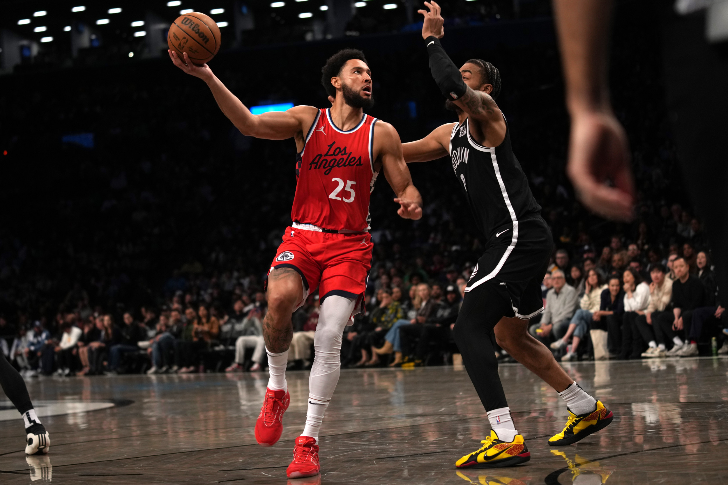 Ben Simmons