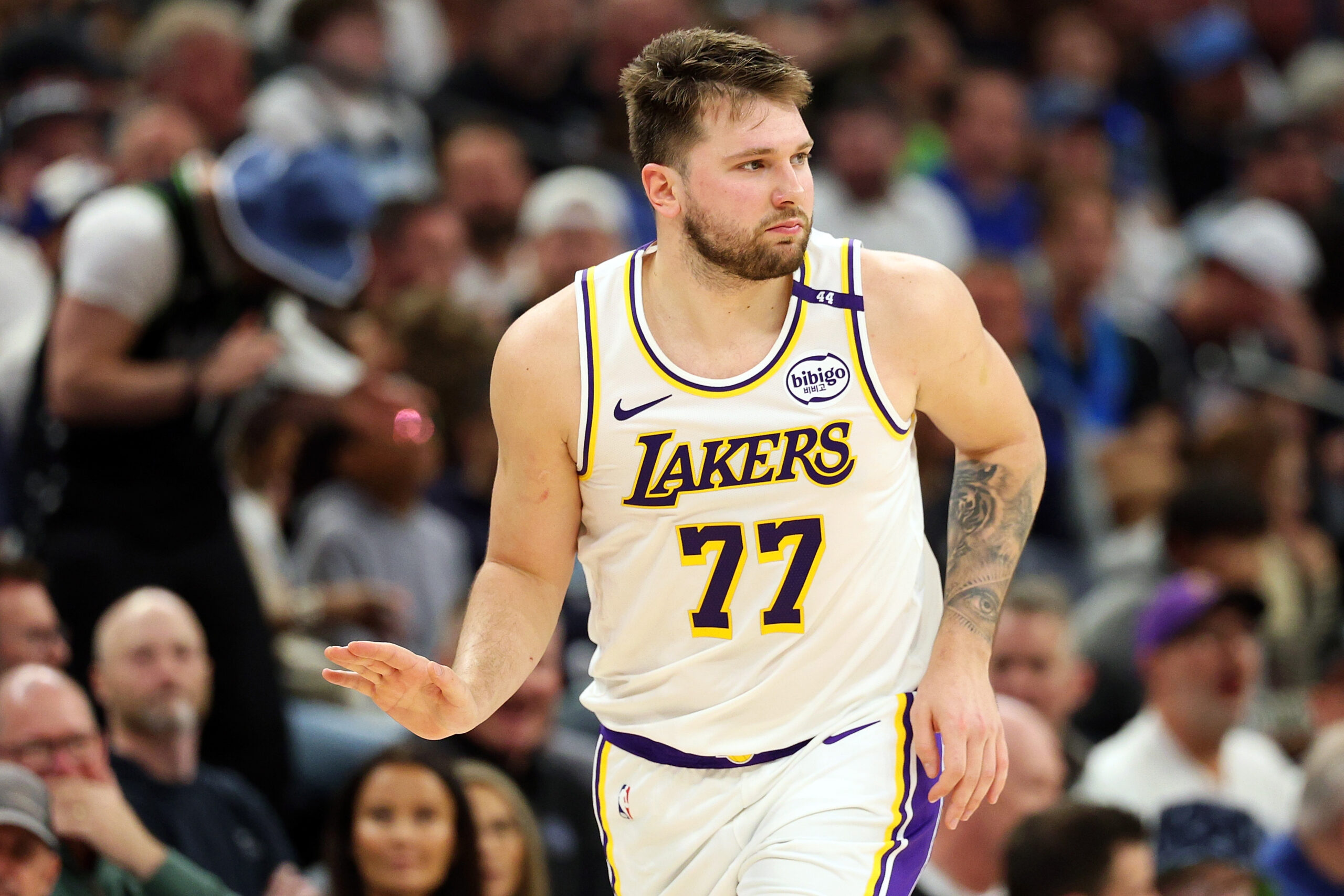 Doncic