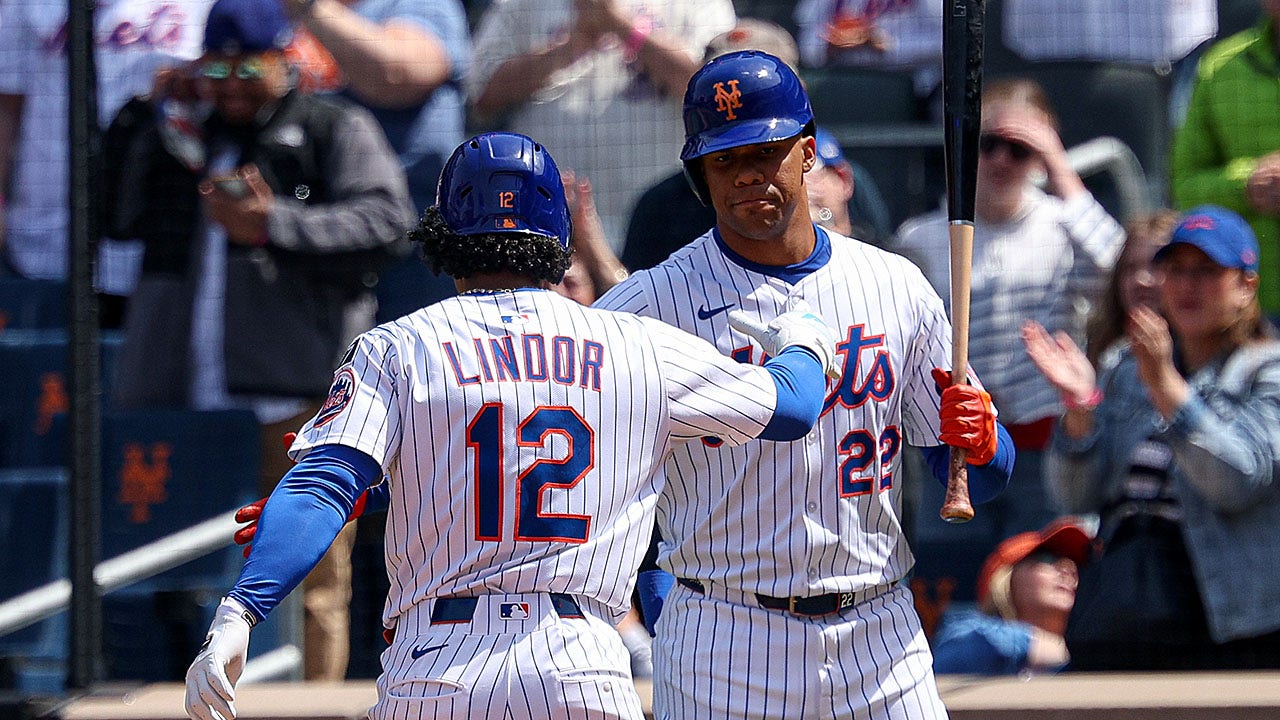 MLB news: Mets' Francisco Lindor says Juan Soto was snubbed from All-Star roster