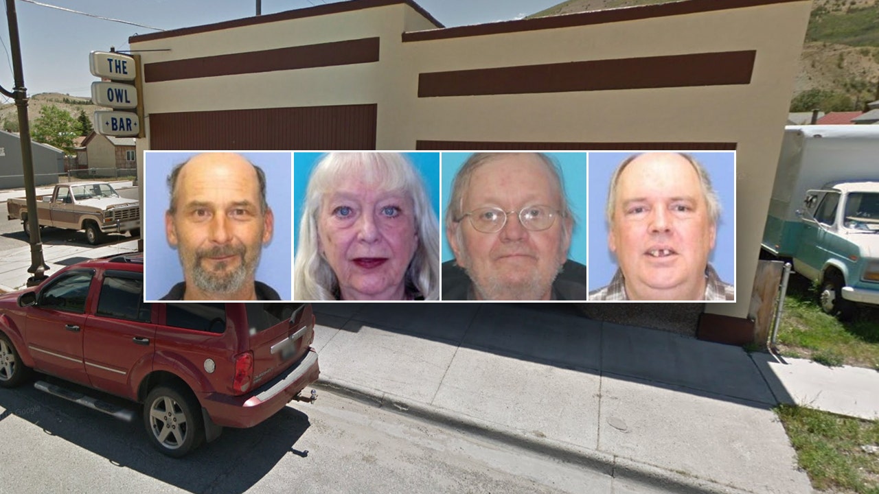 Manhunt continues for Montana bar shooting suspect as victims identified