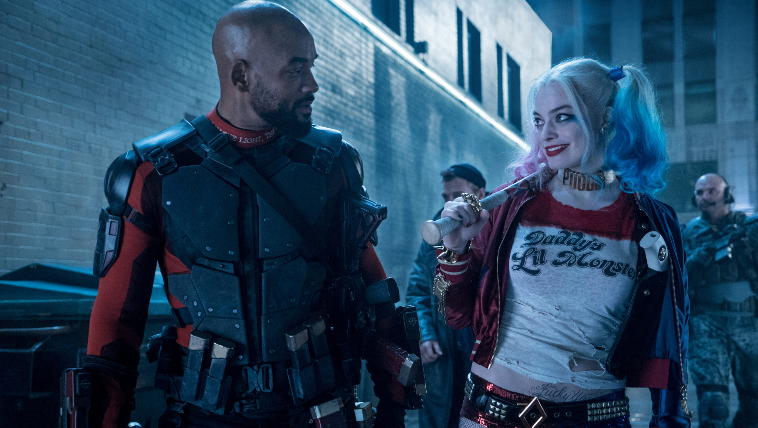 Suicide Squad