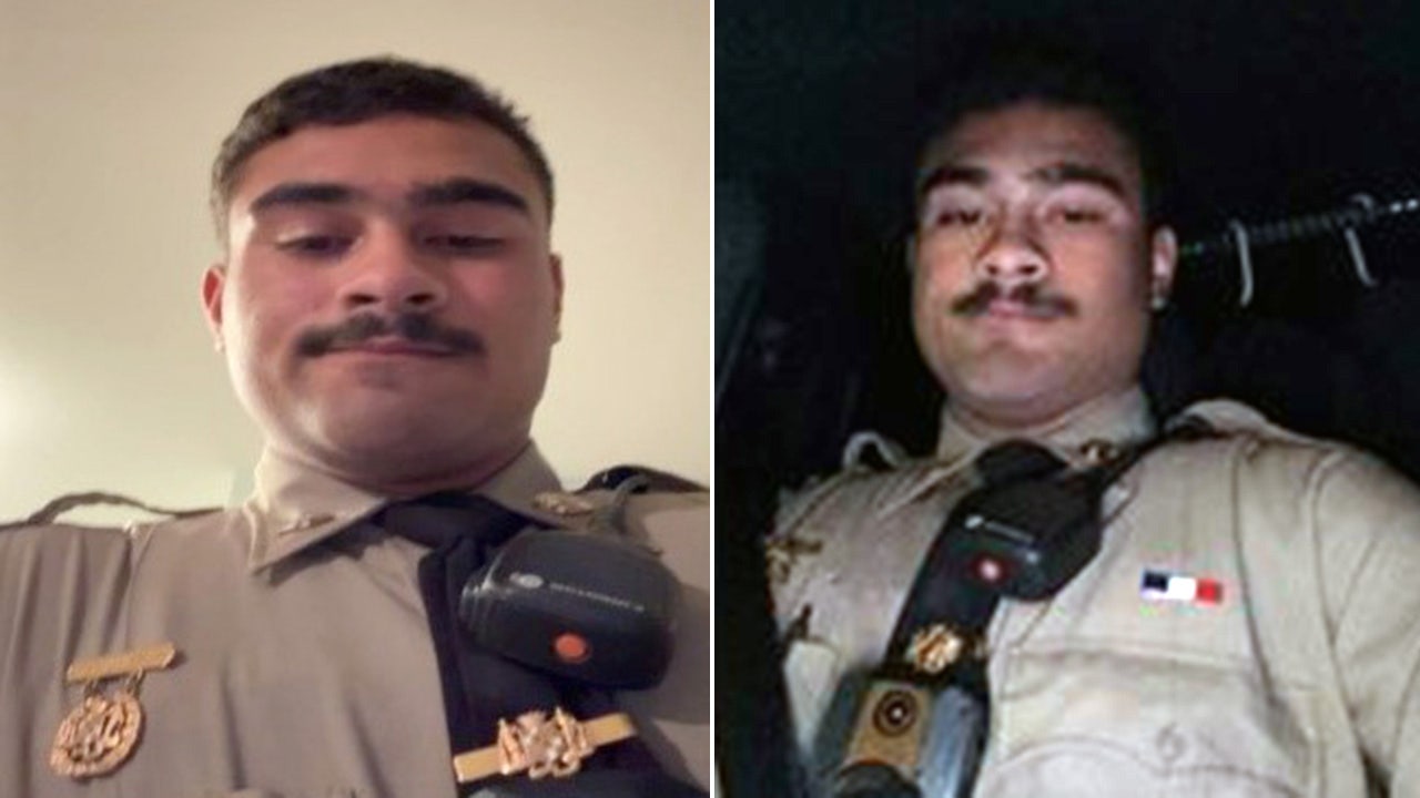 Maryland State Police release images of alleged 19-year-old officer impersonator