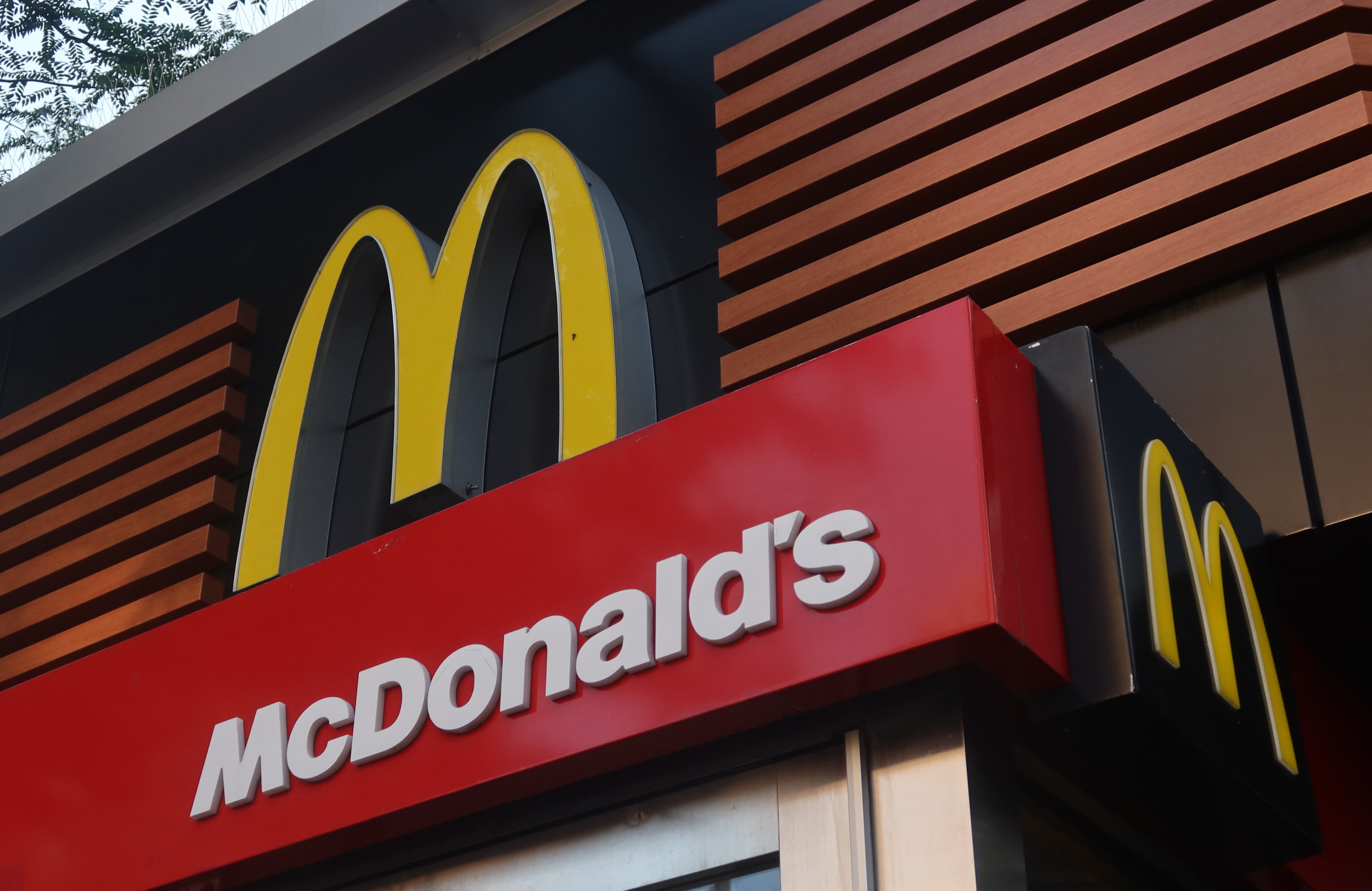 McDonalds