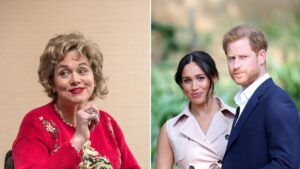 Meghan Markle's family feud could hurt Harry's royal reconciliation hopes