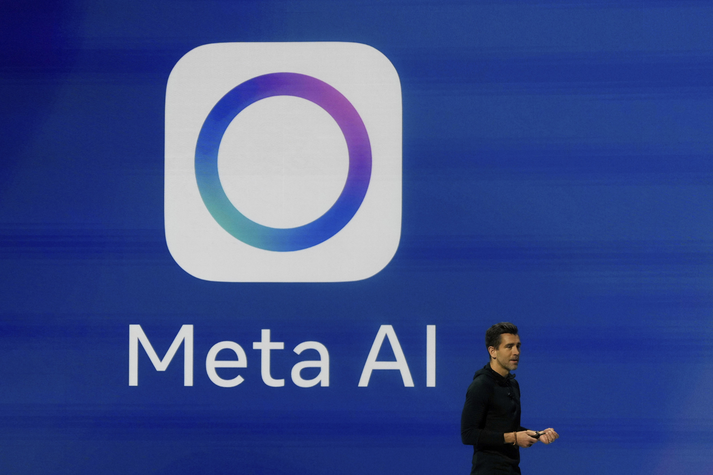 Meta AI