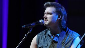 Morgan Wallen refuses Grammy submission for chart-topping country album