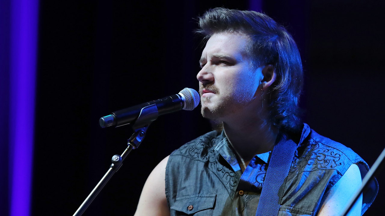 Morgan Wallen refuses Grammy submission for chart-topping country album