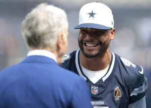 Dak Prescott