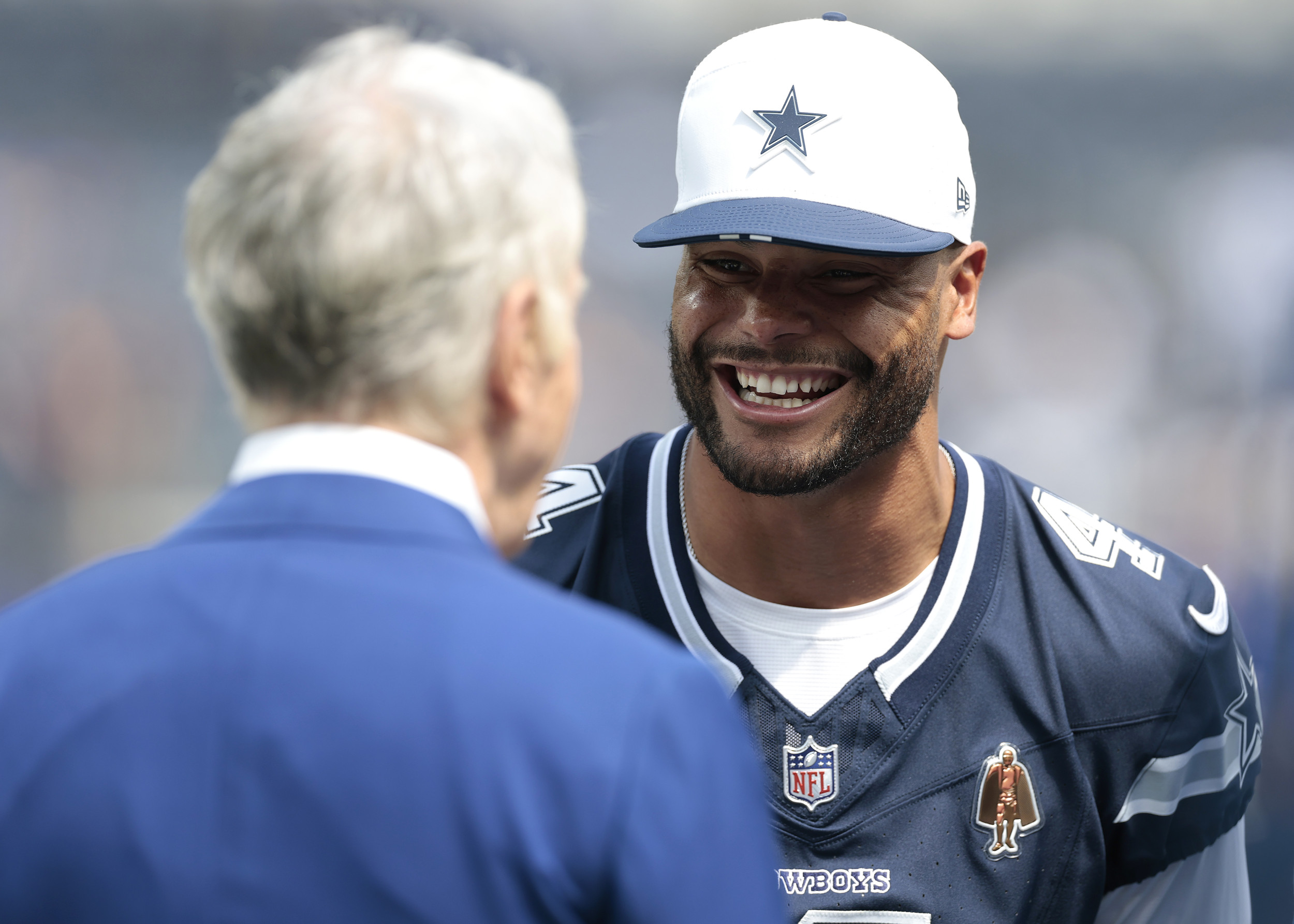 Dak Prescott