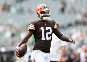 Shedeur Sanders