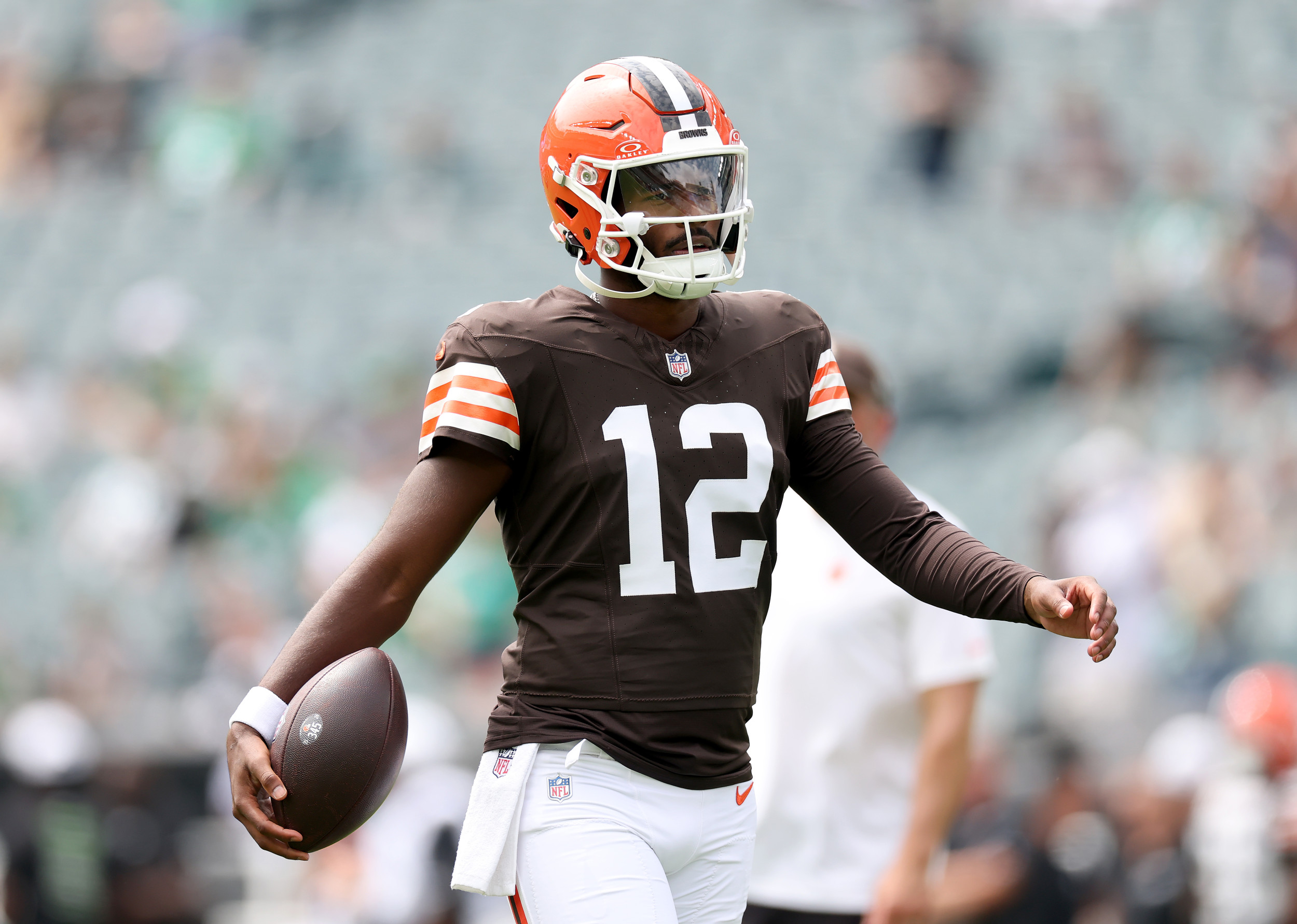 Shedeur Sanders