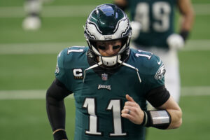 Carson Wentz