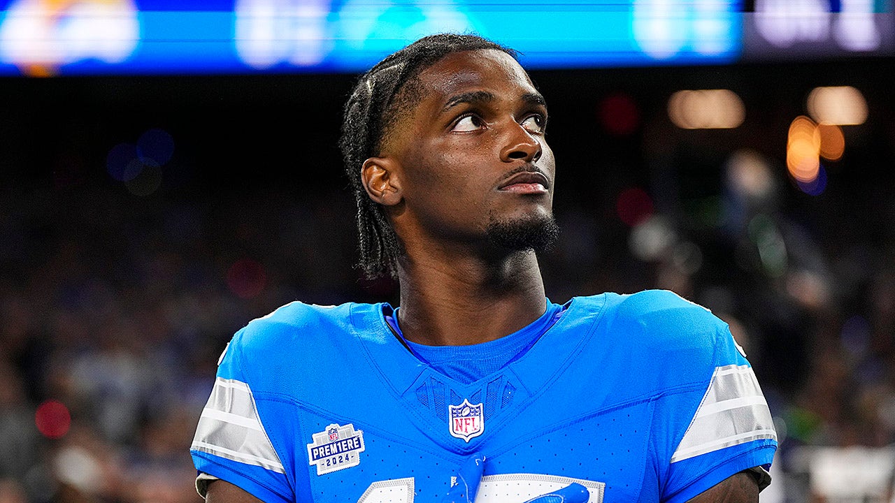 NFL news: Lions' player asks fans to stop sending nasty messages after injury