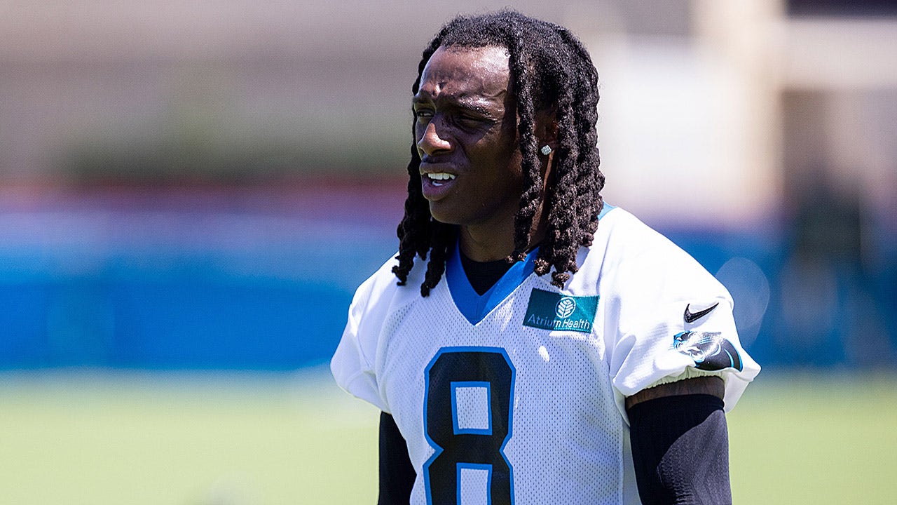 NFL news: Panthers' Jaycee Horn gets in car accident on way to stadium