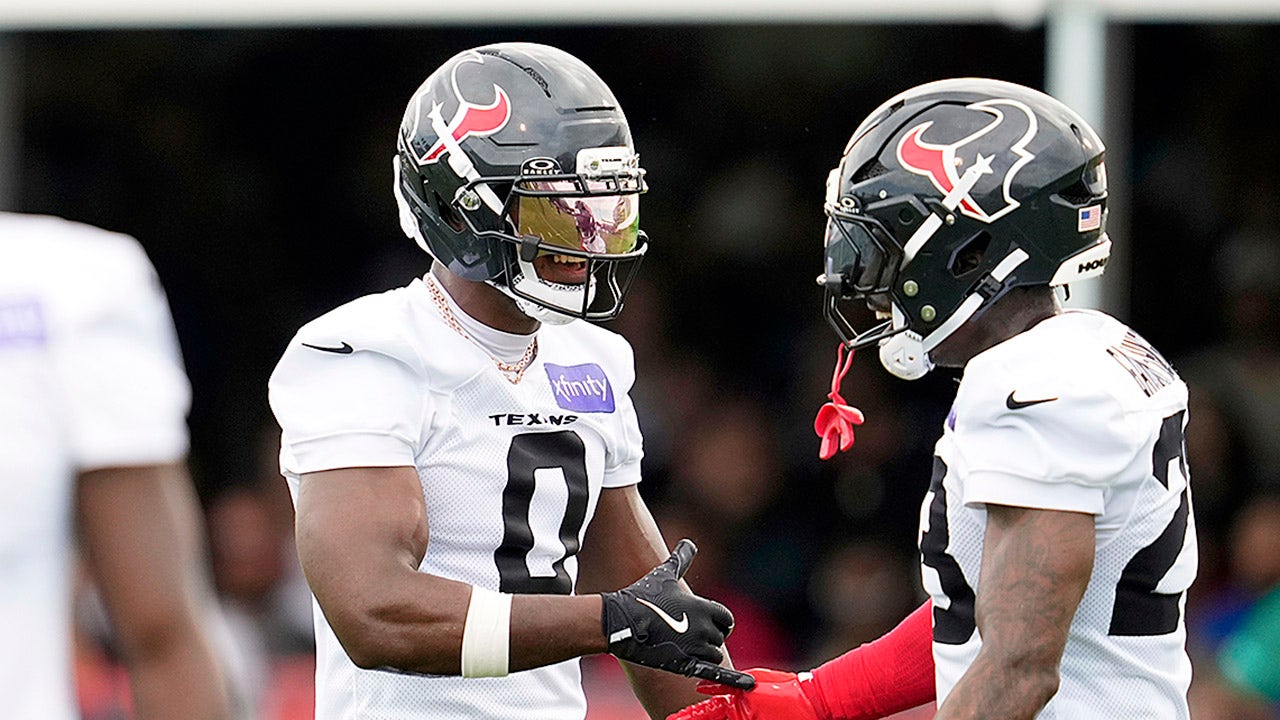 NFL news: Texans' CJ Gardner-Johnson's ACL reportedly intact after injury scare