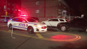NYC shooting leaves 1 dead, 4 wounded including teen in critical condition