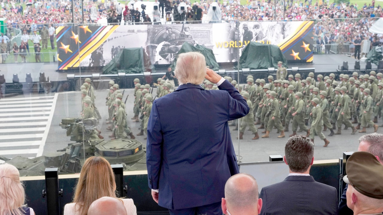 NYT guest essay sparks online claims of being pro-military coup against Trump