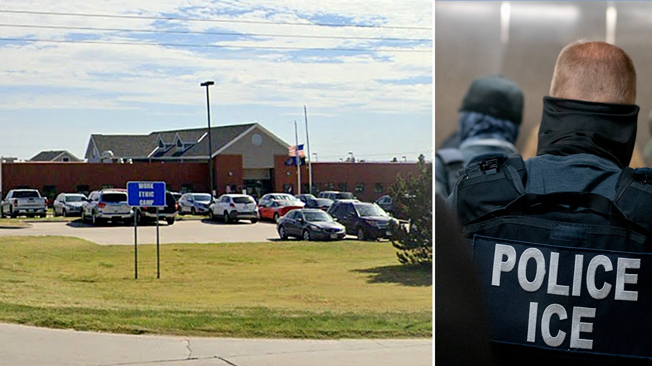 Nebraska to get ICE detention facility nicknamed 'Cornhusker Clink'