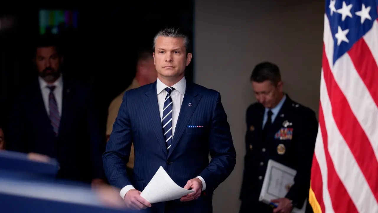 New Air Force separation board rules affect transgender service members