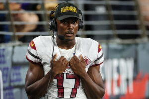 Terry McLaurin