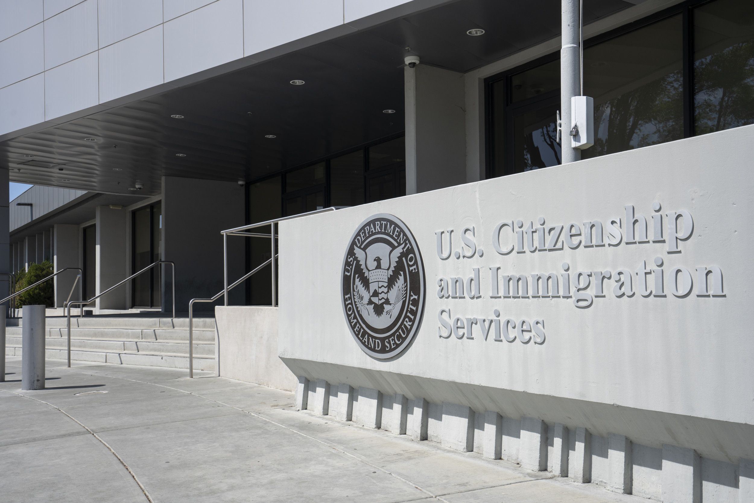 US Citizenship and Immigration Services