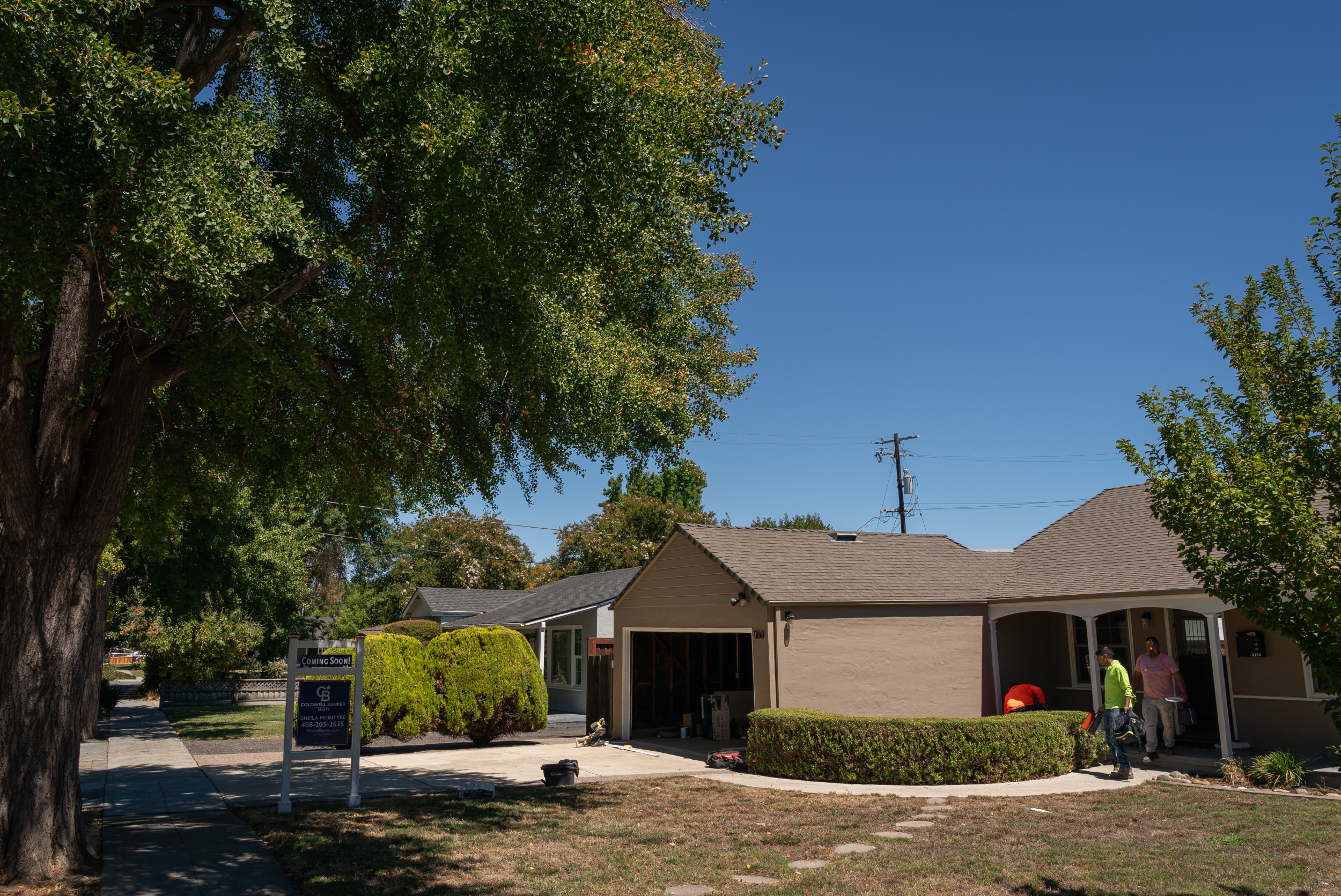 Home For Sale U.S.