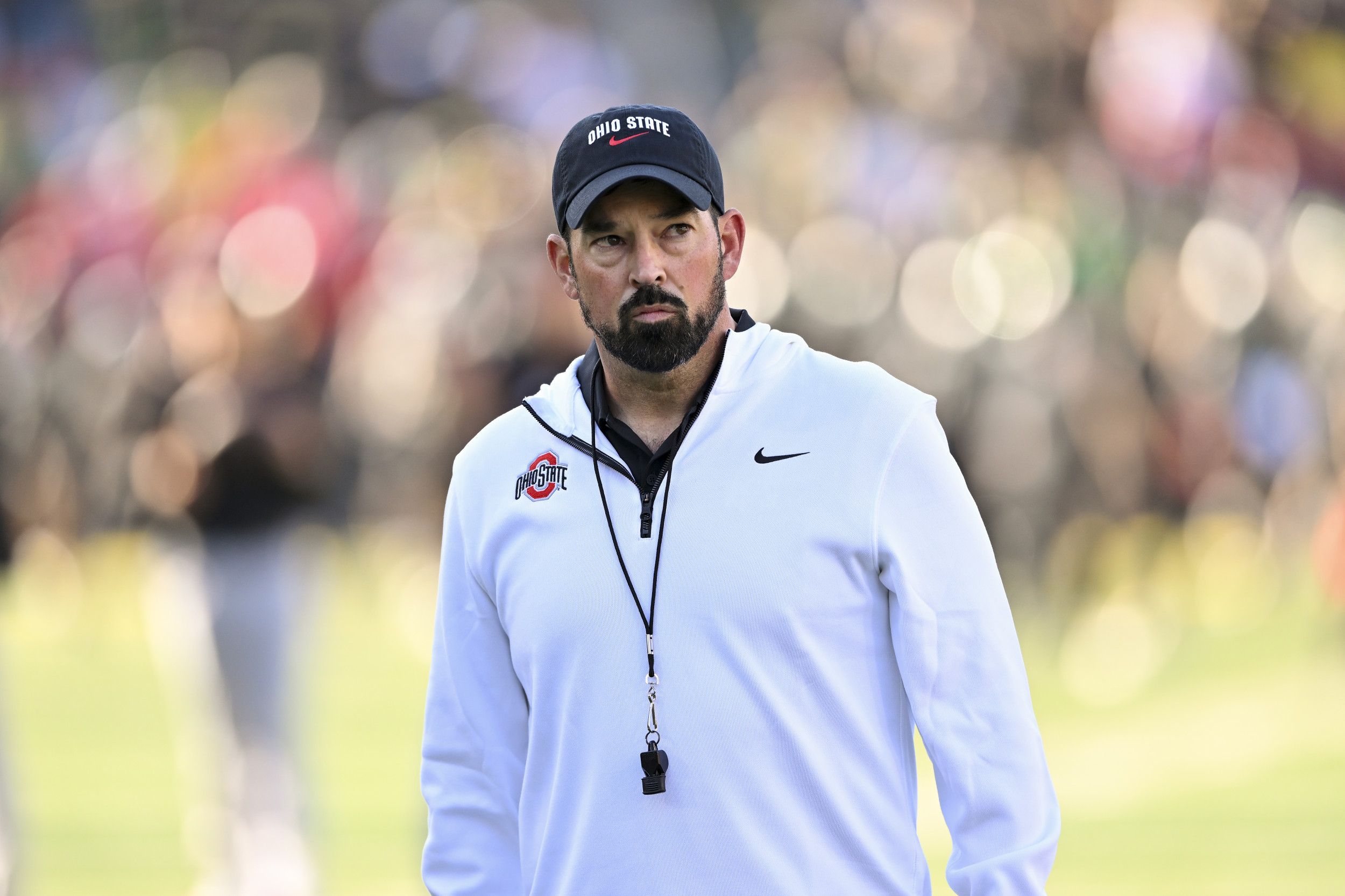 Ryan Day