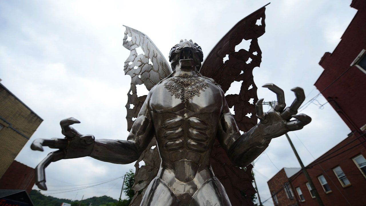 Omen or harbinger of doom? Fox Nation investigates chilling small town legend