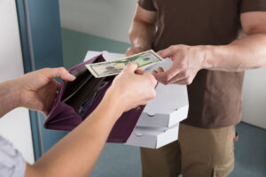 Tipping