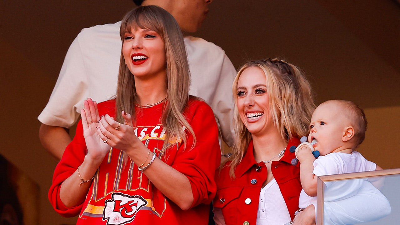 Patrick Mahomes reveals Taylor Swift called wife Brittany after podcast