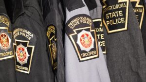 Pennsylvania state troopers wounded in Susquehanna County shooting