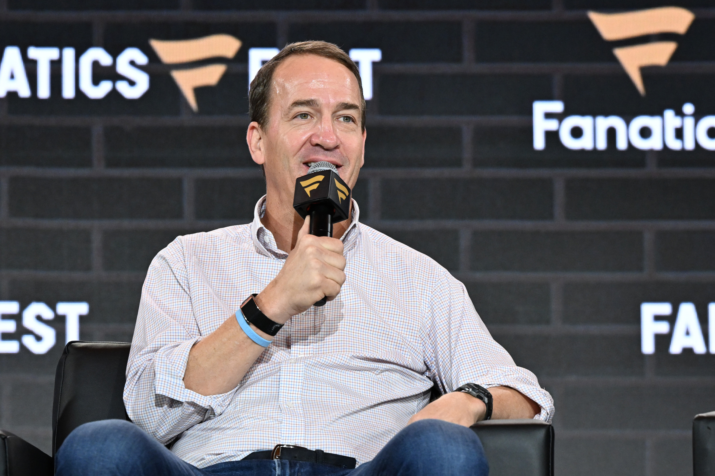 Peyton Manning