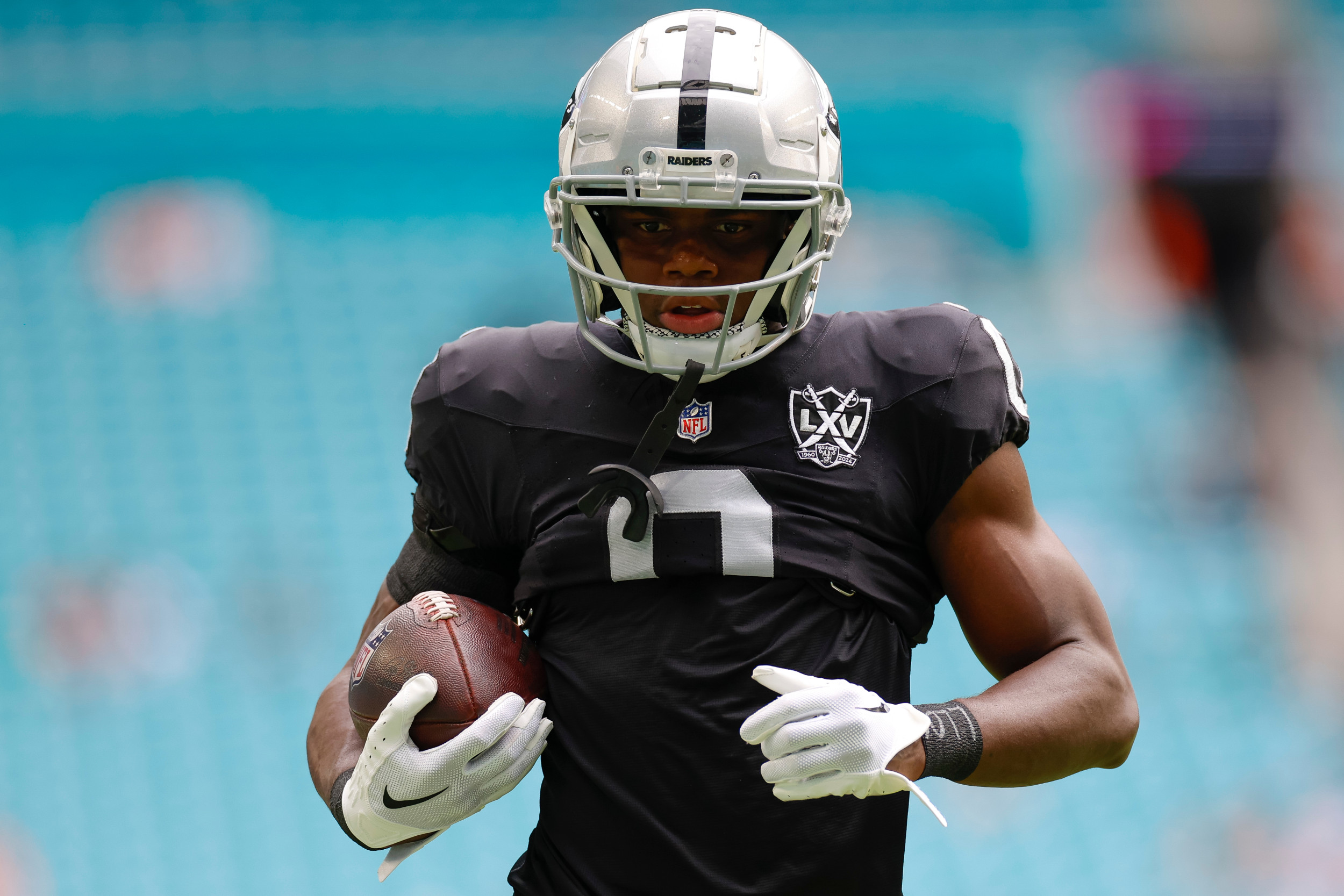 Jakorian Bennett