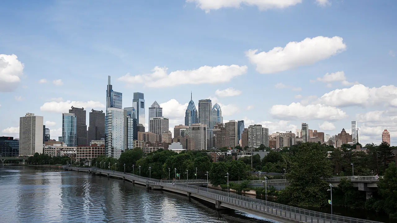 Philadelphia man arrested for five sexual assaults in tony neighborhood