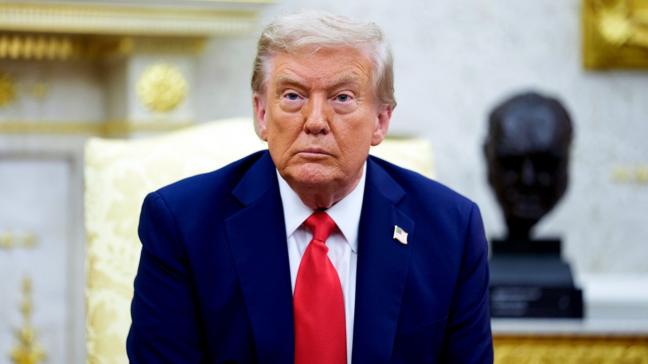 President targets Christie, Bolton, networks and Maryland gov in recent posts