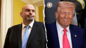 Prominent Democrat admits that Trump trade war is 'going well' so far