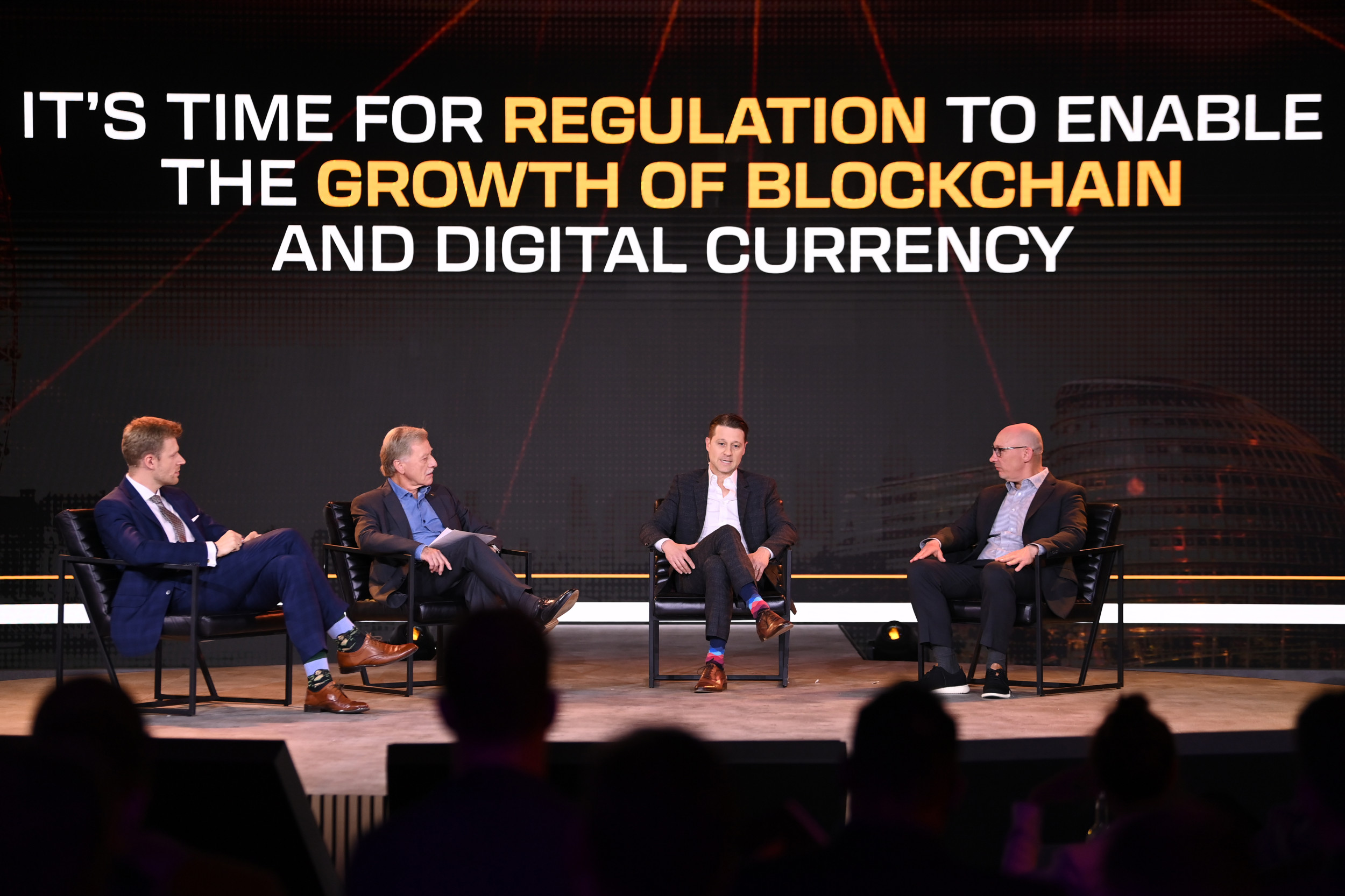 Public Blockchain Essay