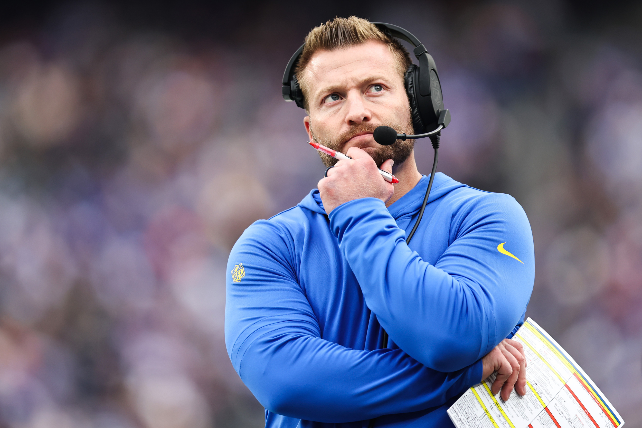 Sean McVay