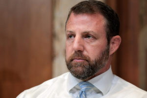 Markwayne Mullin