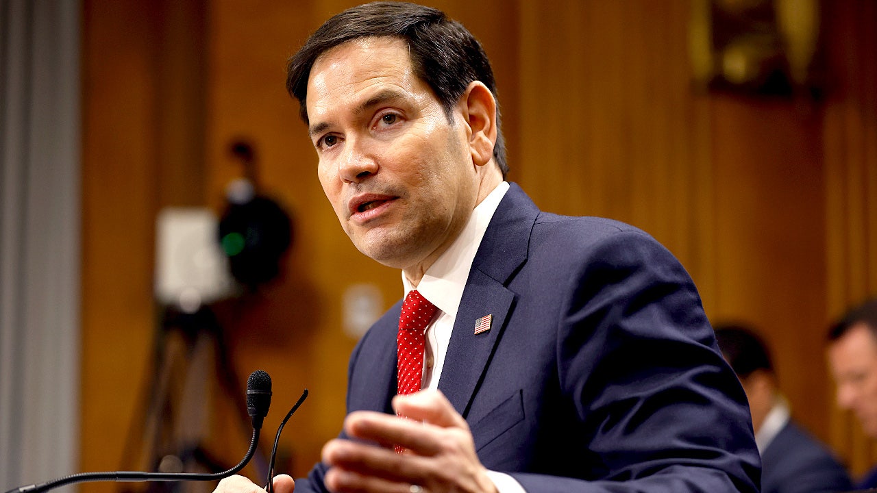 Rubio slams 'Jesus Christ Superstar' show, calls anti-Christian attacks old