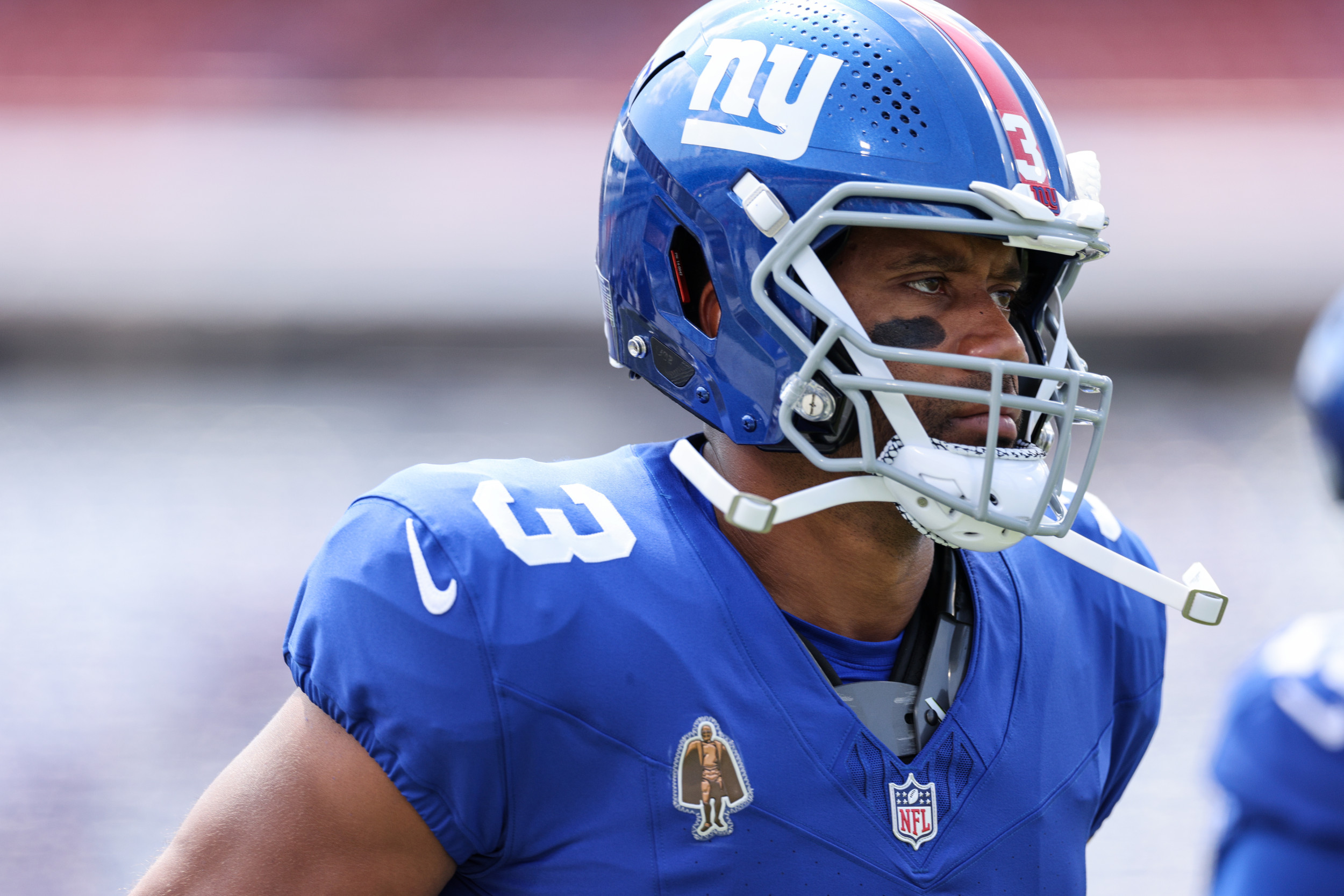 Russell Wilson