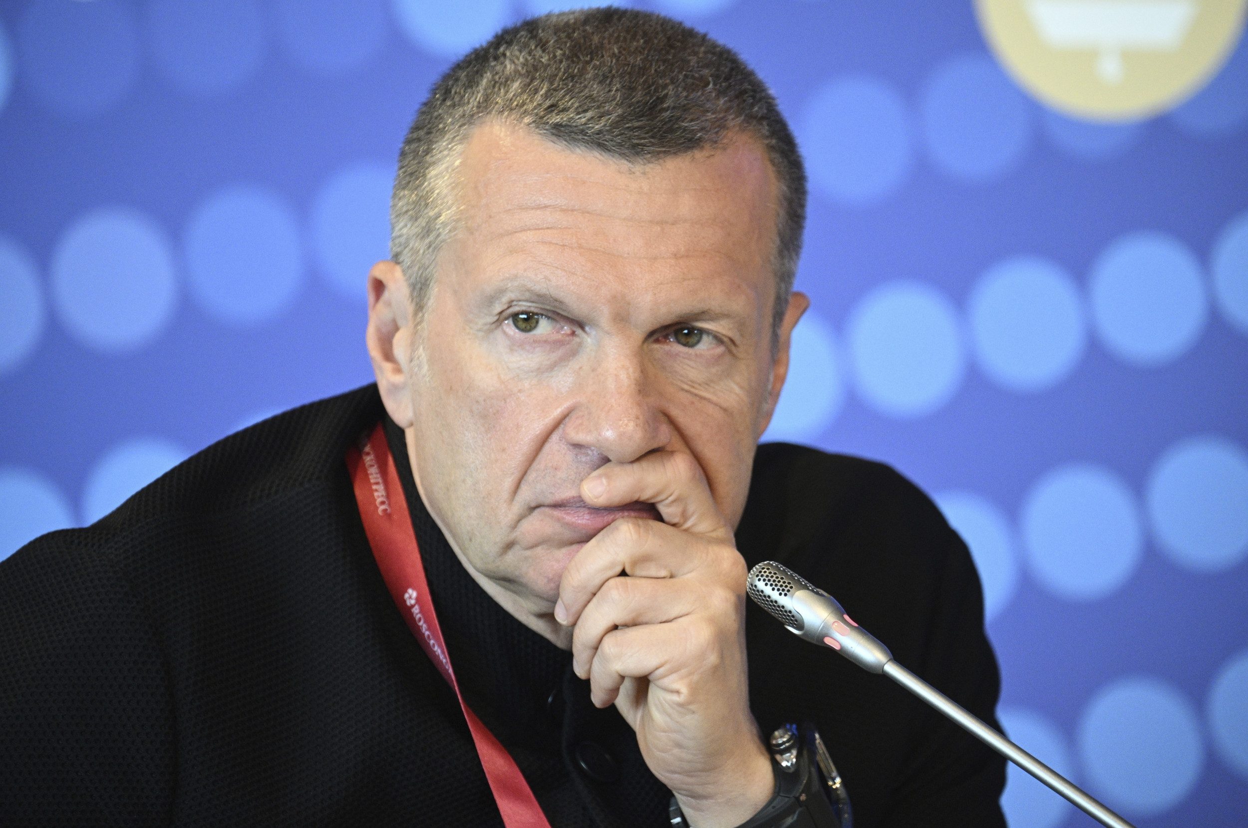 Vladimir Solovyev