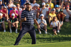 scottie scheffler 2023 ryder cup