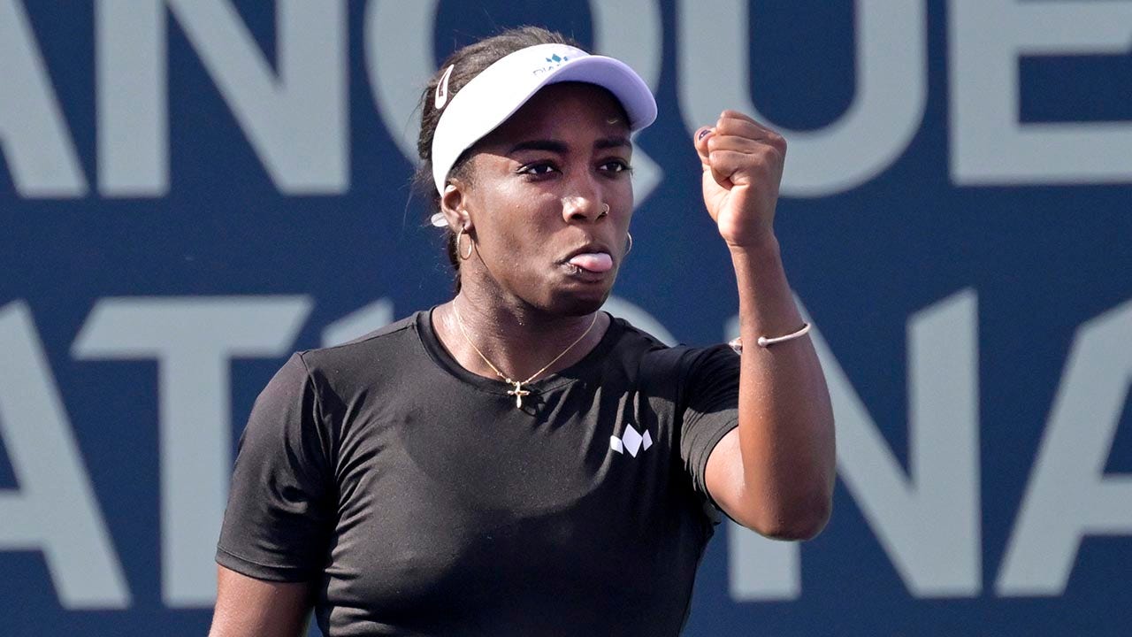 Sachia Vickey opens up about OnlyFans use ahead of US Open