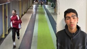 Second inmate escapes Seattle-Tacoma airport in just over 3 months