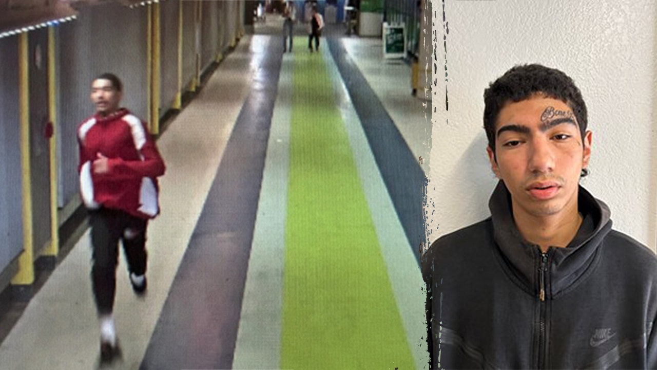 Second inmate escapes Seattle-Tacoma airport in just over 3 months