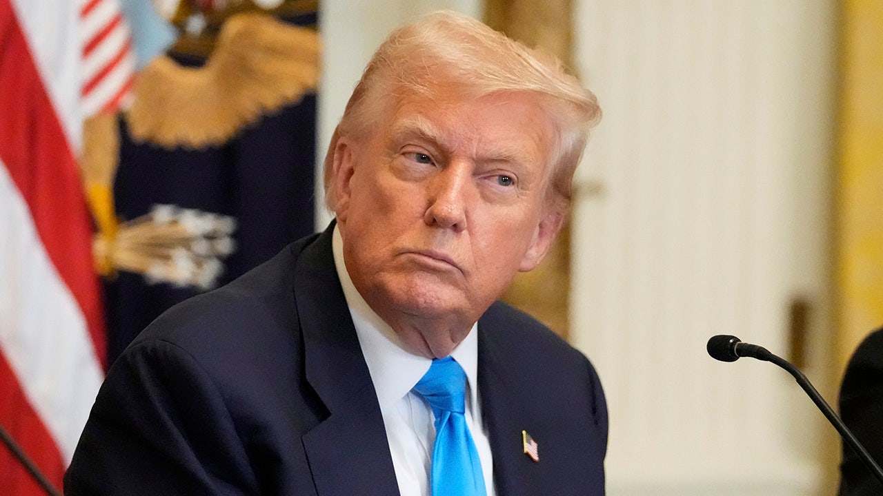 Senate blockade continues as Trump demands swift nominee confirmations