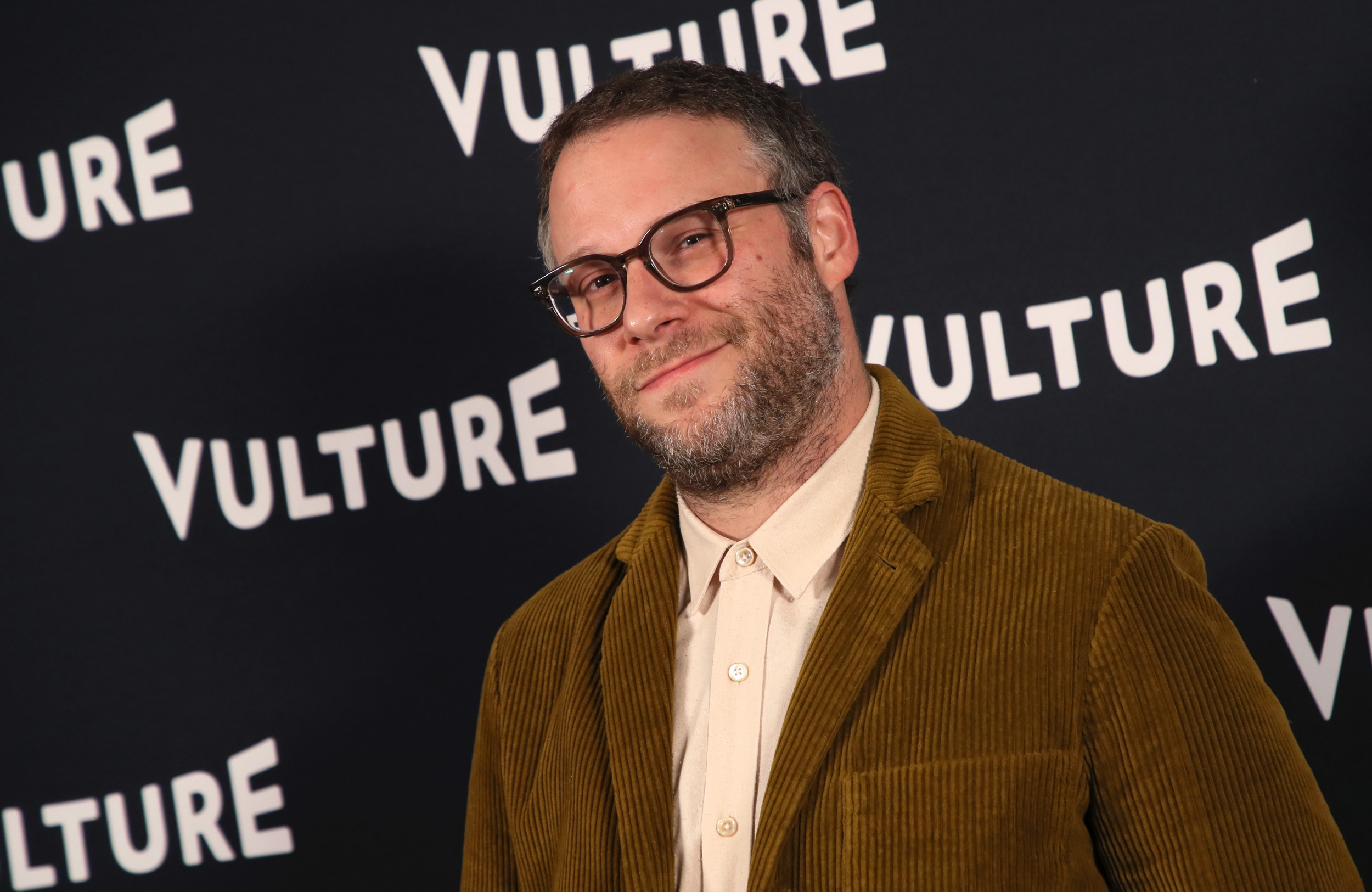 Seth Rogen