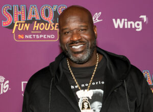 Shaquille O